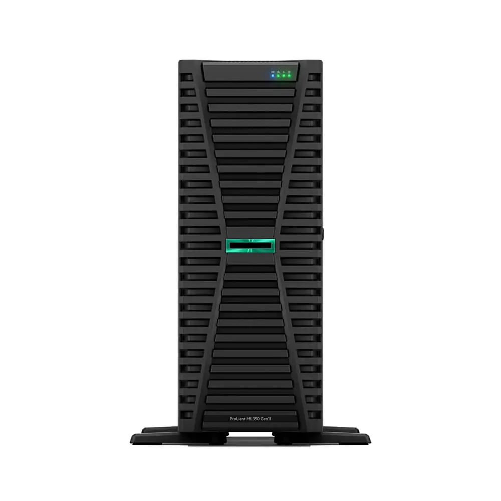 سرور HPE Proliant ML350 Gen11